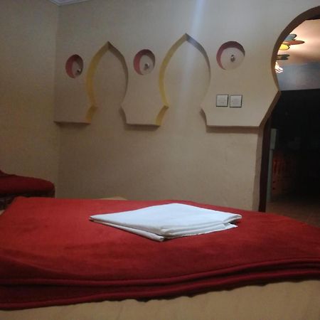 Auberge Des Lacs Imilchil 객실 사진