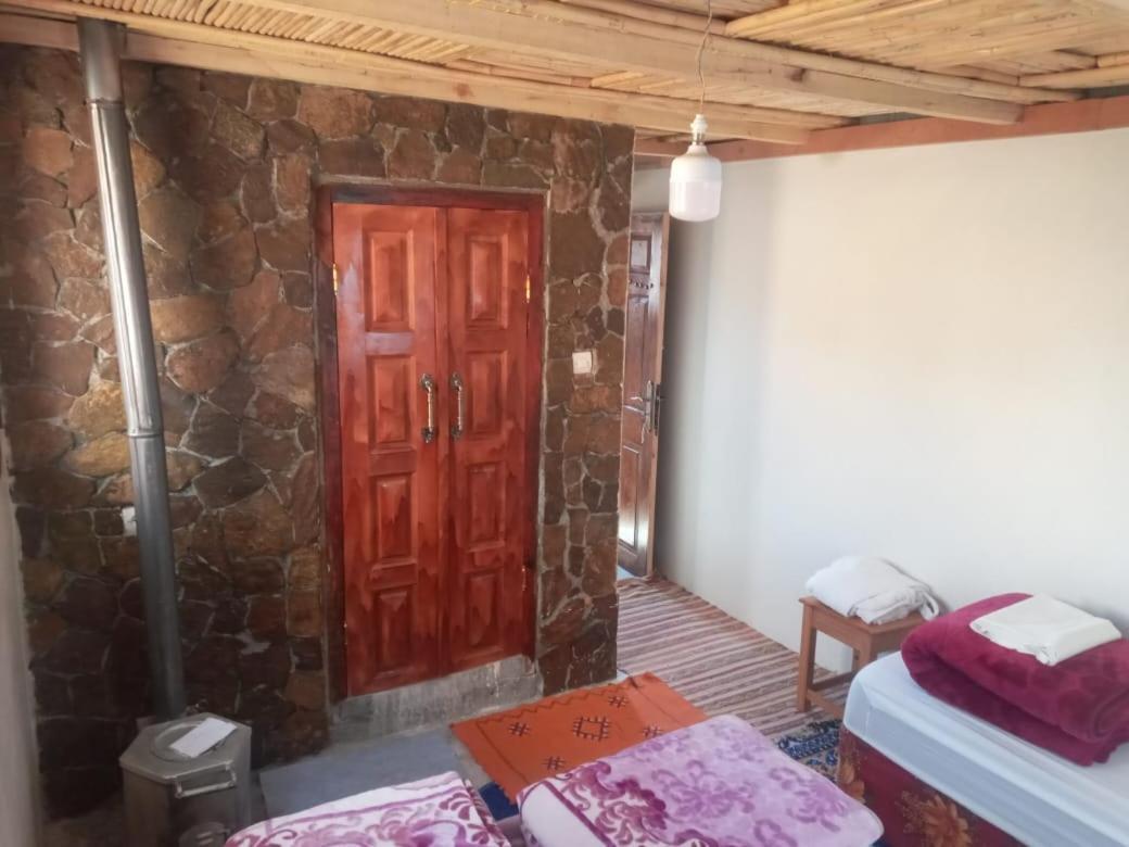 Auberge Des Lacs Imilchil 외부 사진