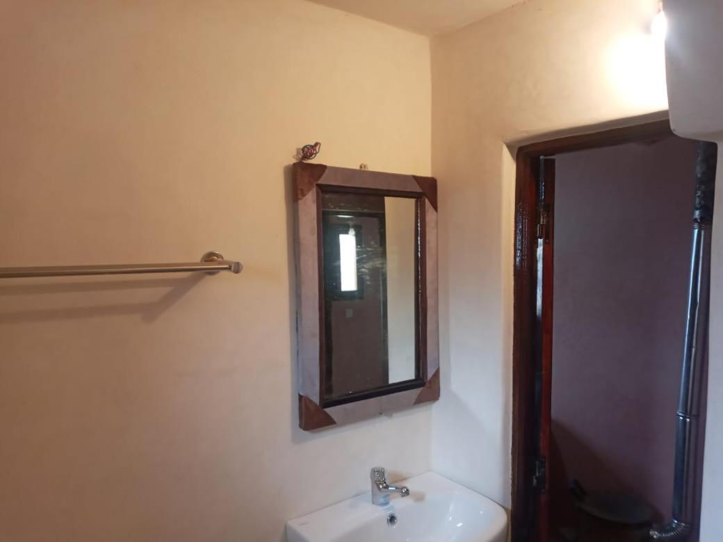 Auberge Des Lacs Imilchil 외부 사진