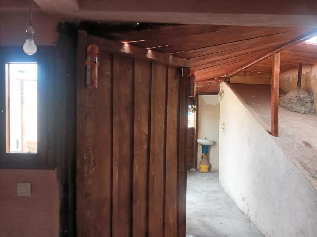 Auberge Des Lacs Imilchil 외부 사진