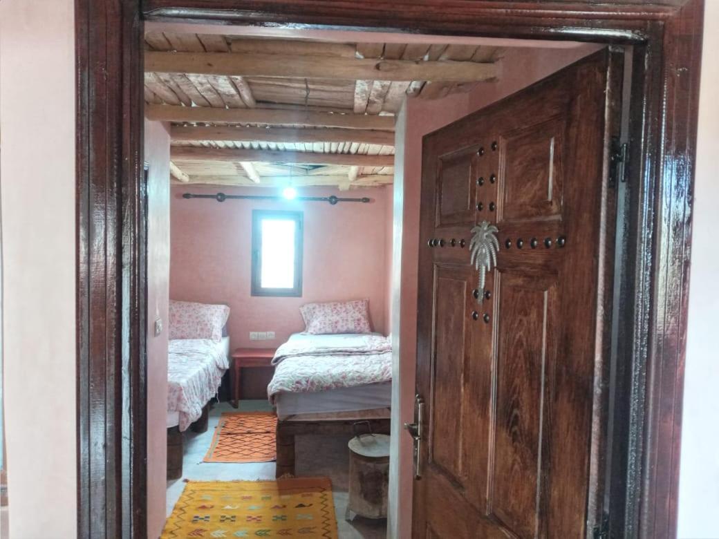 Auberge Des Lacs Imilchil 외부 사진