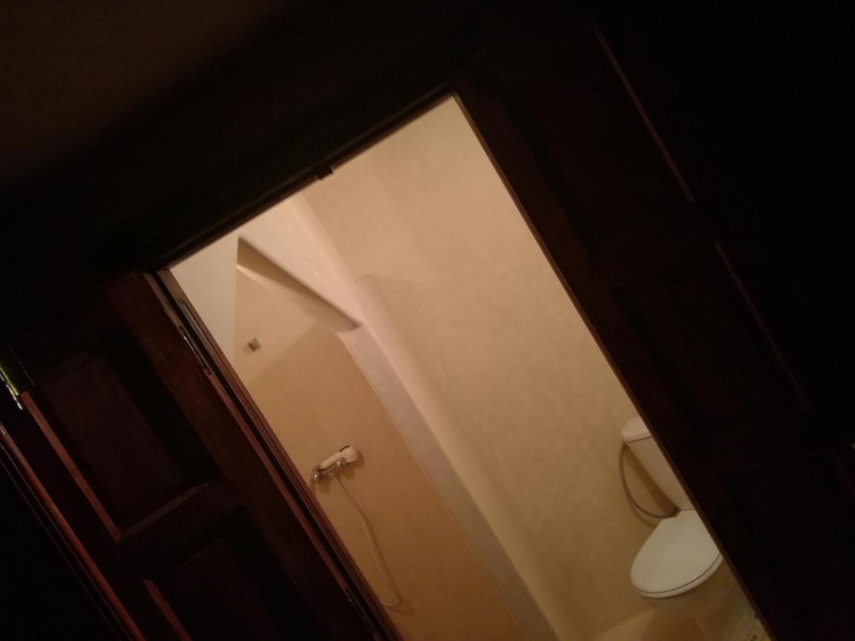 Auberge Des Lacs Imilchil 외부 사진